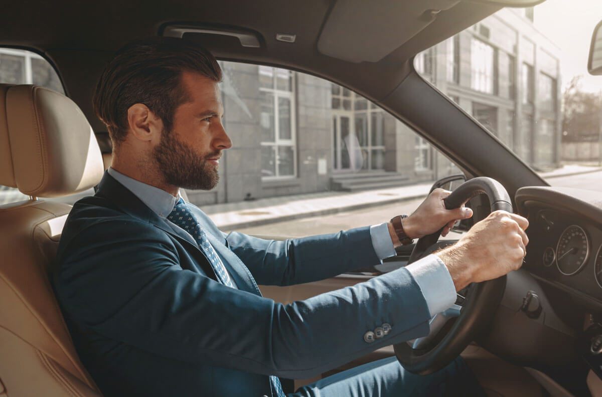 2015 Chevrolet Tahoe LT 5.3L Front 02 3.24.19 2