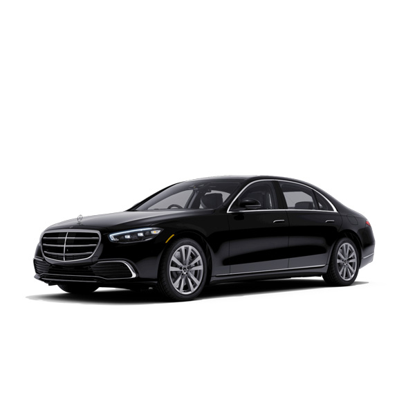 Mercedes S Class